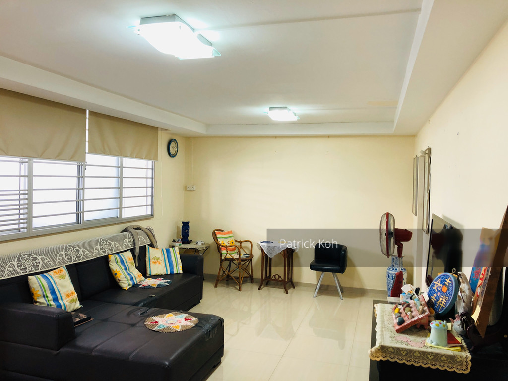 Blk 314 Ubi Avenue 1 (Geylang), HDB 4 Rooms #212327401